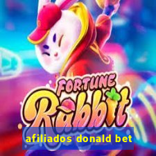 afiliados donald bet